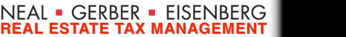 NGE Real Estate Tax Management